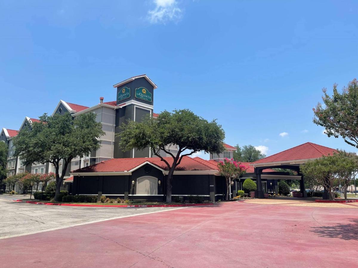 La Quinta By Wyndham Dallas Arlington South Exterior photo