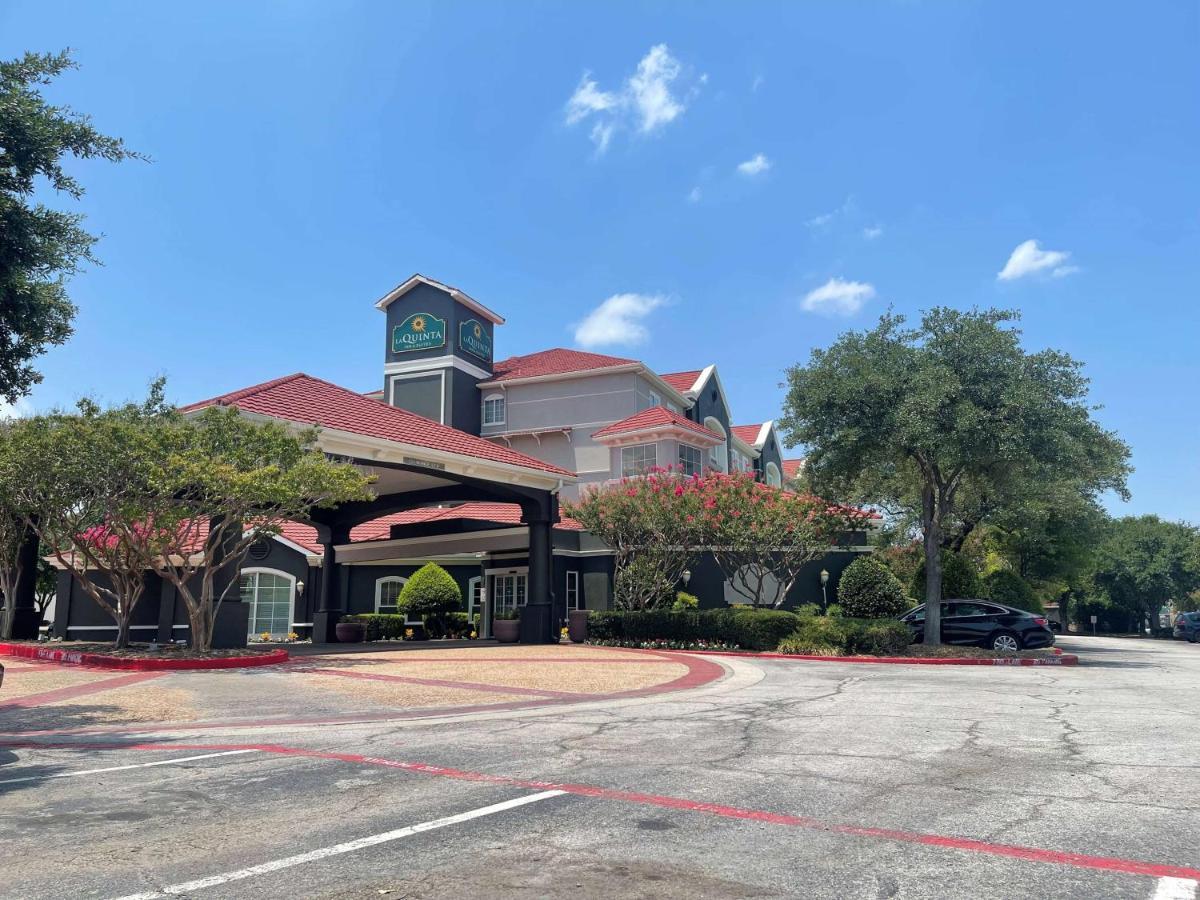 La Quinta By Wyndham Dallas Arlington South Exterior photo