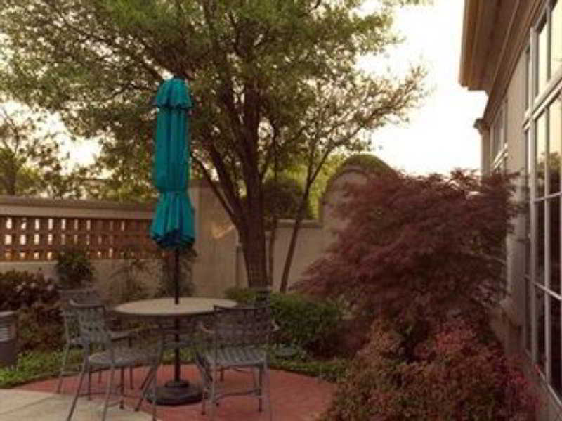 La Quinta By Wyndham Dallas Arlington South Exterior photo