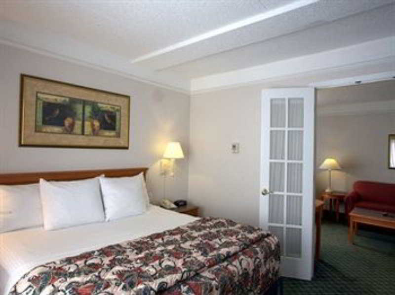 La Quinta By Wyndham Dallas Arlington South Exterior photo